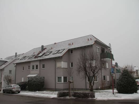 Wohnung zur Miete 1.150 € 4,5 Zimmer 97 m² Geschoss 2/3 frei ab 15.01.2027 Brackenheim Brackenheim 74336