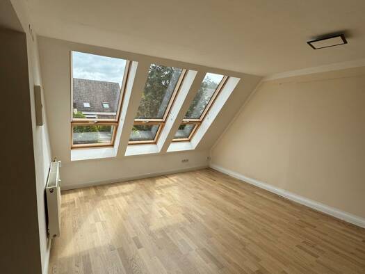 Wohnung zur Miete 620 € 2 Zimmer 64 m² 1. Geschoss Bad Bevensen Bad Bevensen 29549