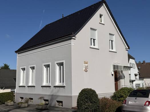 Mehrfamilienhaus zum Kauf 439.000 € 7 Zimmer 173 m² 667 m² Grundstück Solingen-Mitte Solingen 42651