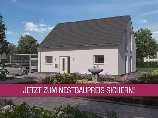 Einfamilienhaus zum Kauf provisionsfrei 429.900 € 4 Zimmer 128 m² 677 m² Grundstück Weinböhla 01689