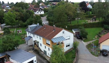 Mehrfamilienhaus zum Kauf 239.900 € 5 Zimmer 176,1 m² 395 m² Grundstück Eilsbrunn Eilsbrunn 93161