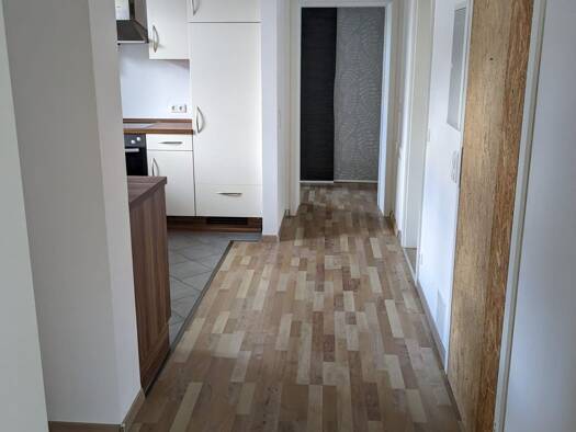 Wohnung zur Miete 600 € 2,5 Zimmer 85 m² Untersteinbach Rauhenebrach 96181