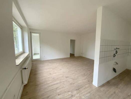Wohnung zur Miete 693 € 3 Zimmer 74 m² 2. Geschoss Malvenweg 5 Innenstadt Gütersloh 33330