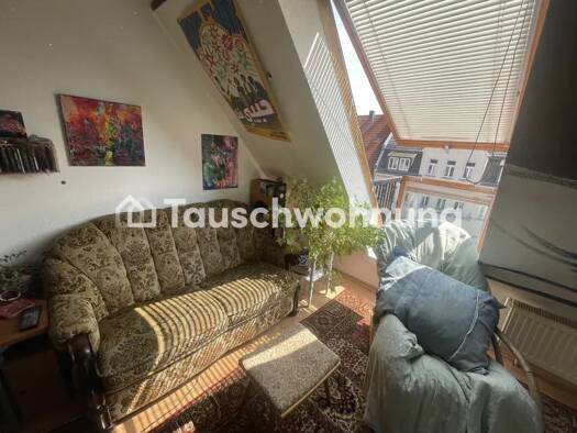 Wohnung zur Miete Tauschwohnung 480 € 3 Zimmer 70 m² 5. Geschoss Gohlis-Nord Leipzig 04157