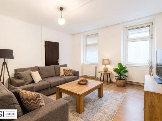 Wohnung zum Kauf 315.000 € 3 Zimmer 69,4 m² 3. Geschoss Untere Viaduktgasse 15 Wien 1030