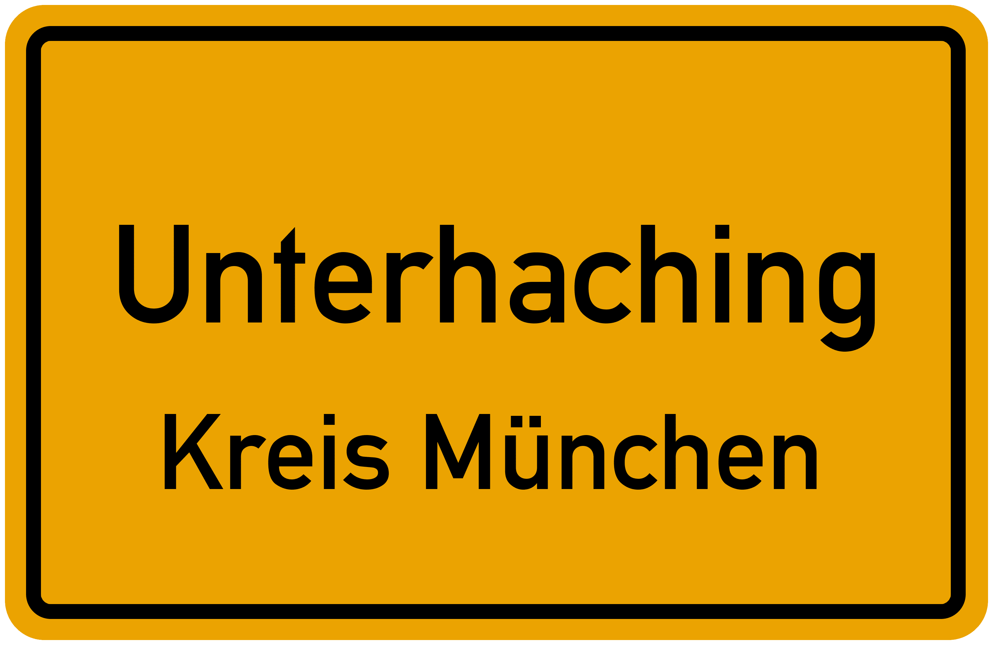 Grundstück zum Kauf 1.480.000 € 854 m²<br/>Grundstück Unterhaching 82008