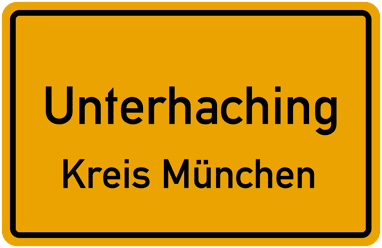 Grundstück zum Kauf 1.480.000 € 854 m² Grundstück Unterhaching 82008