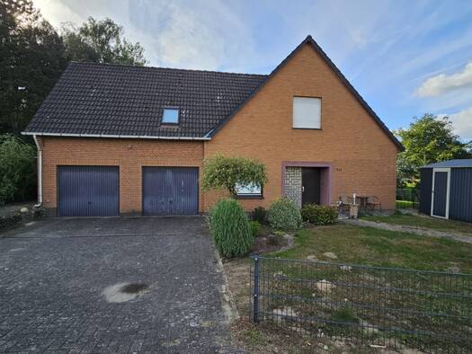 Einfamilienhaus zum Kauf 279.000 € 9 Zimmer 201 m² 1.037 m² Grundstück Maasen 27249