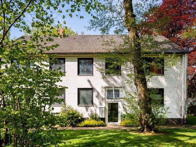 Wohnung zur Miete 599 € 3 Zimmer 66,2 m² 1. Geschoss frei ab 13.03.2026 Holbeinstraße 6a Deichhorst Delmenhorst 27753