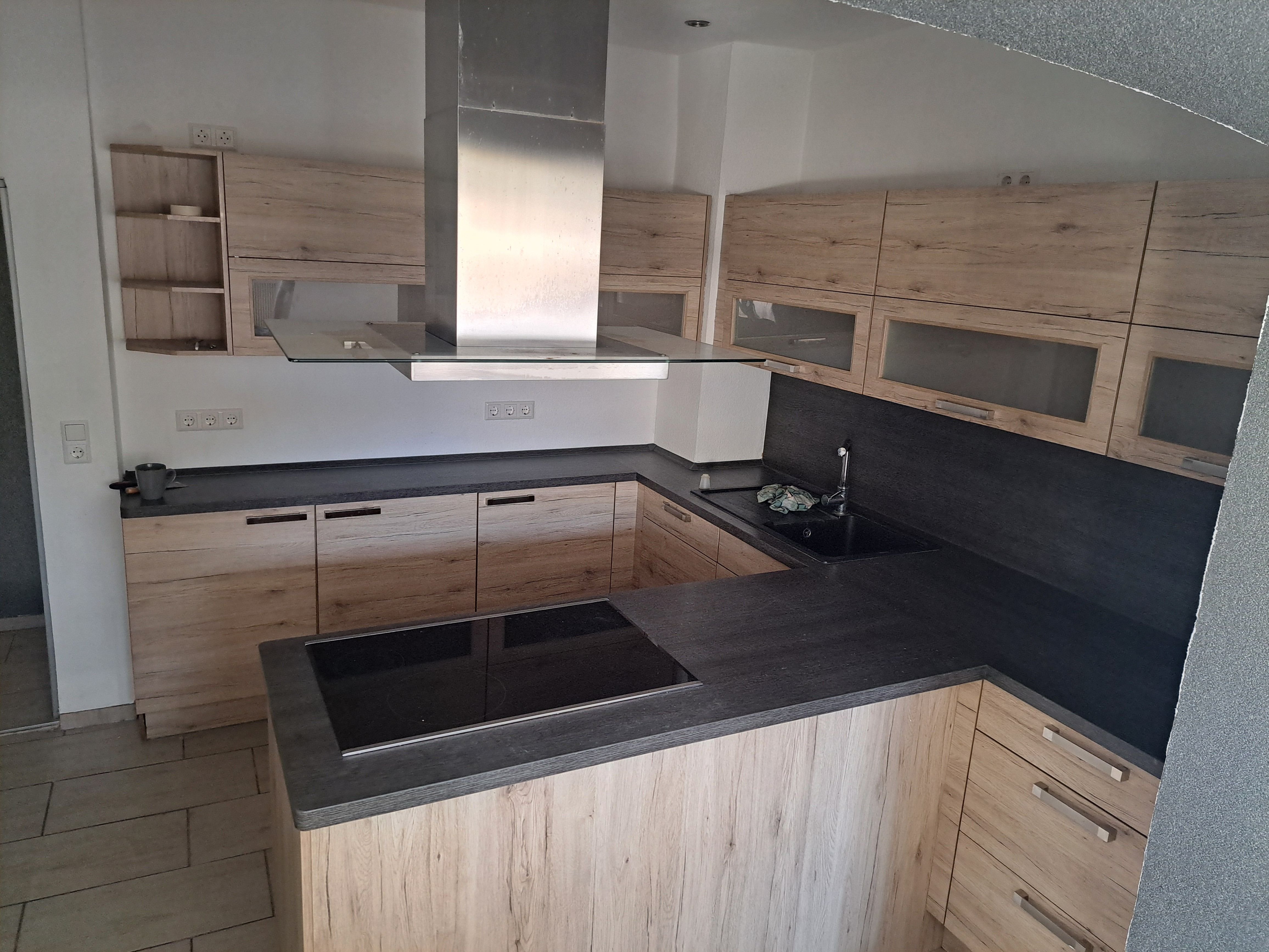 Wohnung zur Miete 820 € 3 Zimmer 82 m²<br/>Wohnfläche EG<br/>Geschoss ab sofort<br/>Verfügbarkeit Wintersdorf Rastatt 76437