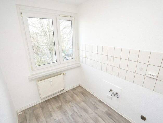 Wohnung zur Miete 251 € 2 Zimmer 49,3 m² 4. Geschoss C.-von-Ossietzky-Str. 175 Gablenz Chemnitz 09127