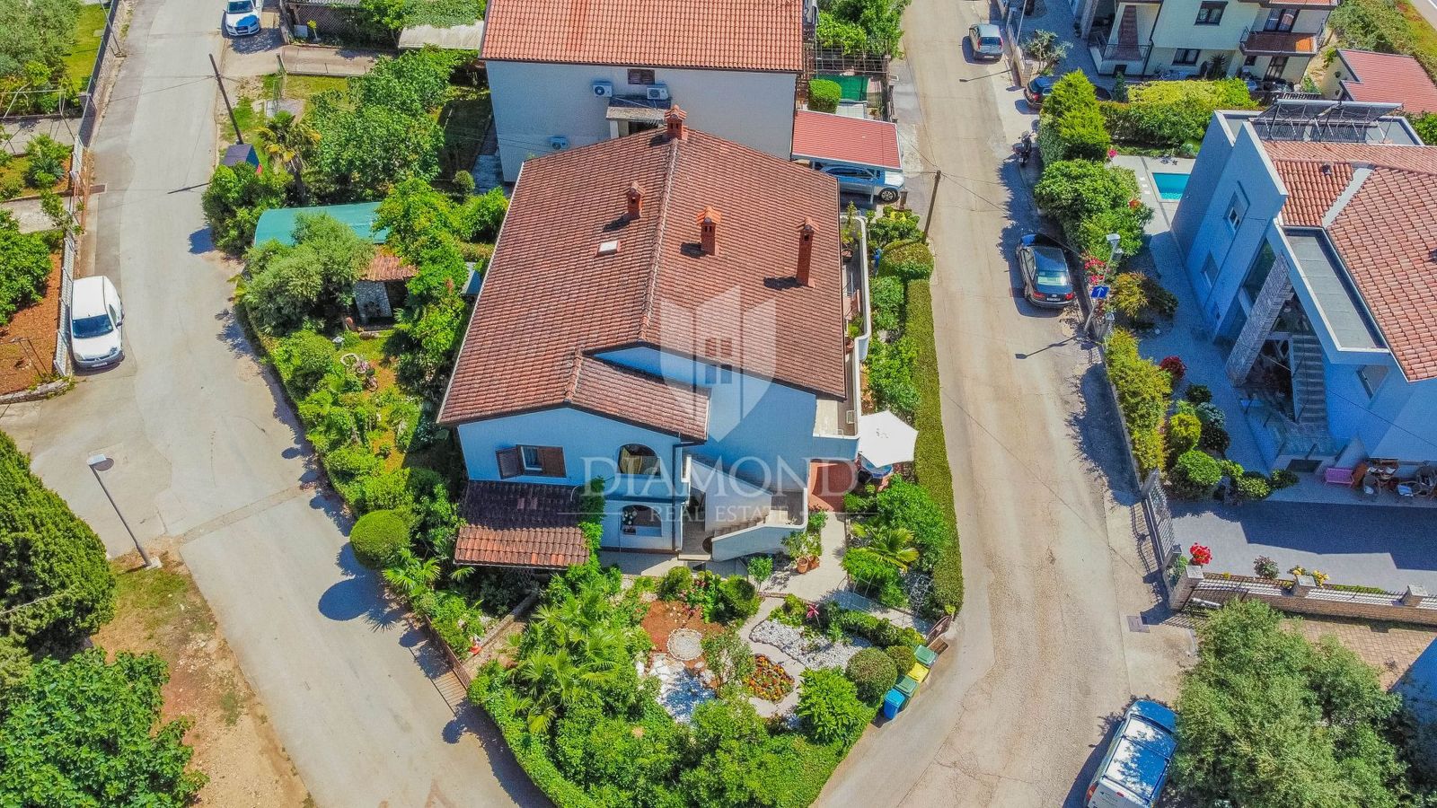 Haus zum Kauf 590.000 € 9 Zimmer 245 m²<br/>Wohnfläche 232 m²<br/>Grundstück Novigrad 52466