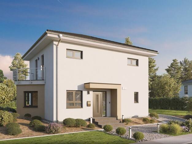 Einfamilienhaus zum Kauf 354.429 € 4 Zimmer 142 m² 358 m² Grundstück Gladbeck 45964