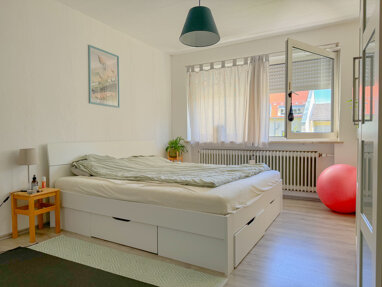 Wohnung zum Kauf 430.000 € 2 Zimmer 61,7 m² 3. Geschoss Josephsburg München 81825