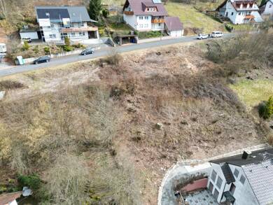 Grundstück zum Kauf 89.000 € 881 m² Grundstück Neuhütten 97843