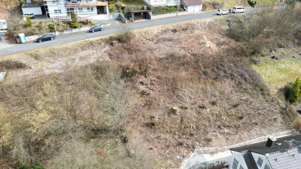 Grundstück zum Kauf 89.000 € 881 m² Grundstück Neuhütten 97843