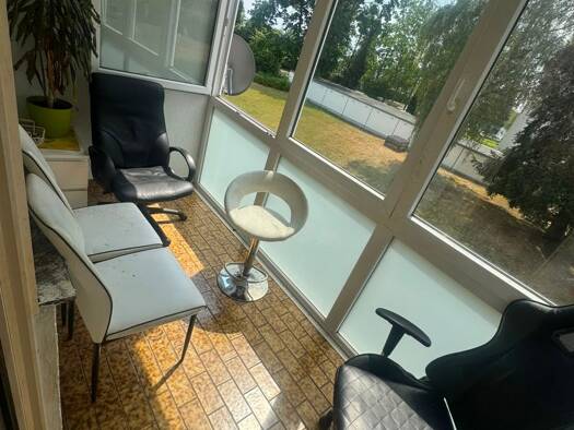 Wohnung zur Miete 850 € 3,5 Zimmer 75 m² Geschoss 1/4 frei ab sofort Lindenhof Oberndorf am Neckar 78727