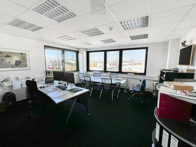 Bürofläche zur Miete provisionsfrei 1.830 € 7 Zimmer 150 m² Bürofläche Düren 52353