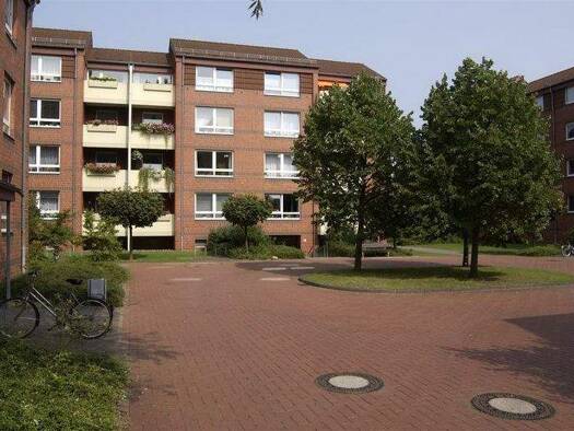 Wohnung zur Miete 986 € 4 Zimmer 91,8 m² 2. Geschoss Grethe-Jürgens-Str. 84 List Hannover 30655