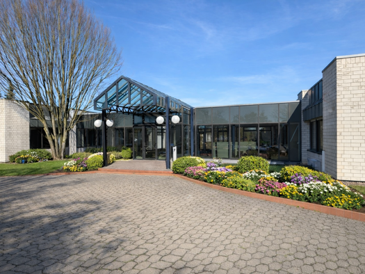 Lagerhalle zur Miete 6,50 € 1.300 m² Lagerfläche Veltenhof Braunschweig 38112