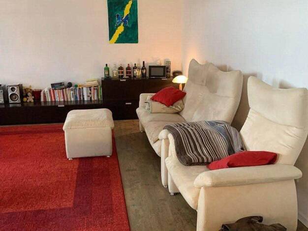 Penthouse zur Miete 1.110 € 2 Zimmer 74 m² 4. Geschoss Marta-Worringer Str. 11 Muffendorf Bad Godesberg 53177