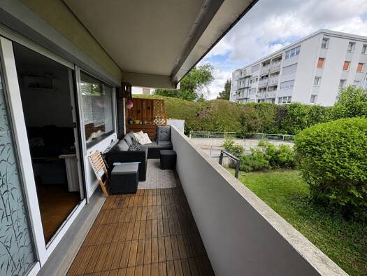 Wohnung zum Kauf 399.000 € 3 Zimmer 73 m² 2 Geschosse frei ab sofort Eugen-Papst-Straße 10 a Germering Germering 82110