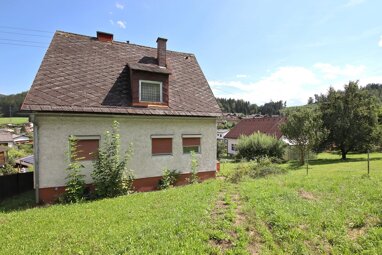 Einfamilienhaus zum Kauf 154.900 € 6 Zimmer 82,6 m² 1.006 m² Grundstück Trofaiach 8793