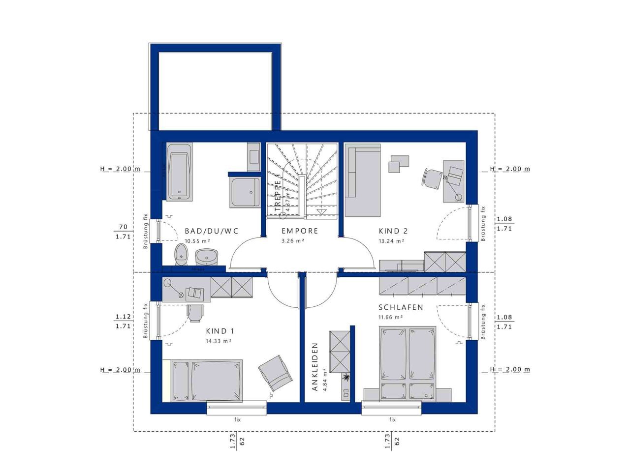 Grundstück zum Kauf 509.001 € 480 m²<br/>Grundstück Wildbader Str. 50/2 Rötenbach Bad-Teinach 75385