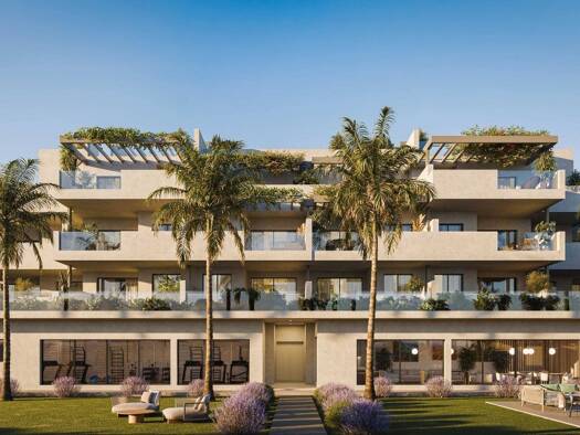 Wohnung zum Kauf 599.000 € 134 m² Casares Costa, Málaga
