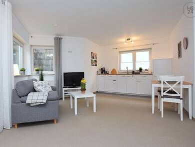 Wohnung zur Miete Wohnen auf Zeit 1.020 € 1 Zimmer 42 m² frei ab 23.08.2025 Großingersheim Ingersheim 74379