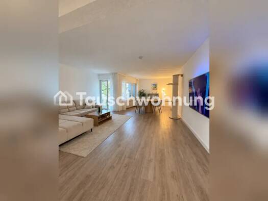 Wohnung zur Miete Tauschwohnung 1.400 € 3 Zimmer 115 m² 1. Geschoss Weiden Lindenthal 50858