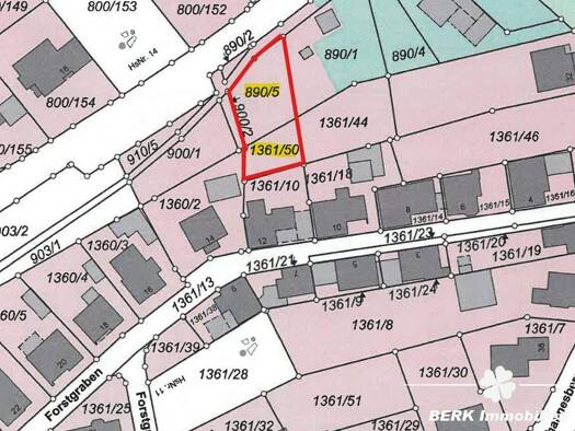 Grundstück zum Kauf 145.000 € 492 m² Grundstück Mömbris 63776