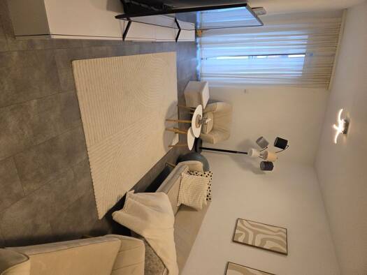 Wohnung zur Miete 1.100 € 3 Zimmer 87 m² Geschoss 1/2 frei ab sofort Mutterstadt 67112