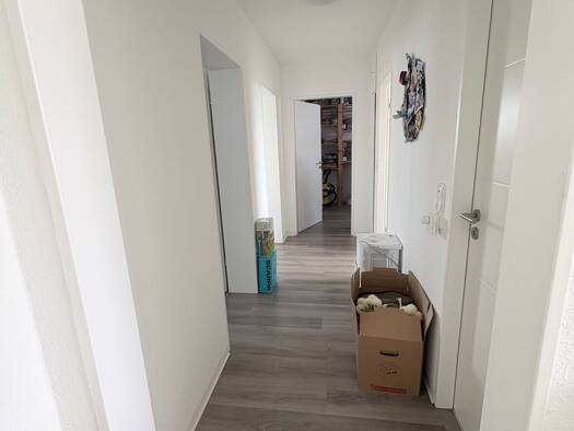 Wohnung zur Miete 900 € 3 Zimmer 62 m² Geschoss 7/8 frei ab sofort Oberstadt Mainz 55131