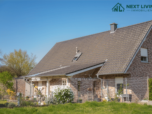Einfamilienhaus zum Kauf 449.000 € 6 Zimmer 188 m² 534 m² Grundstück Brandlecht Nordhorn 48529