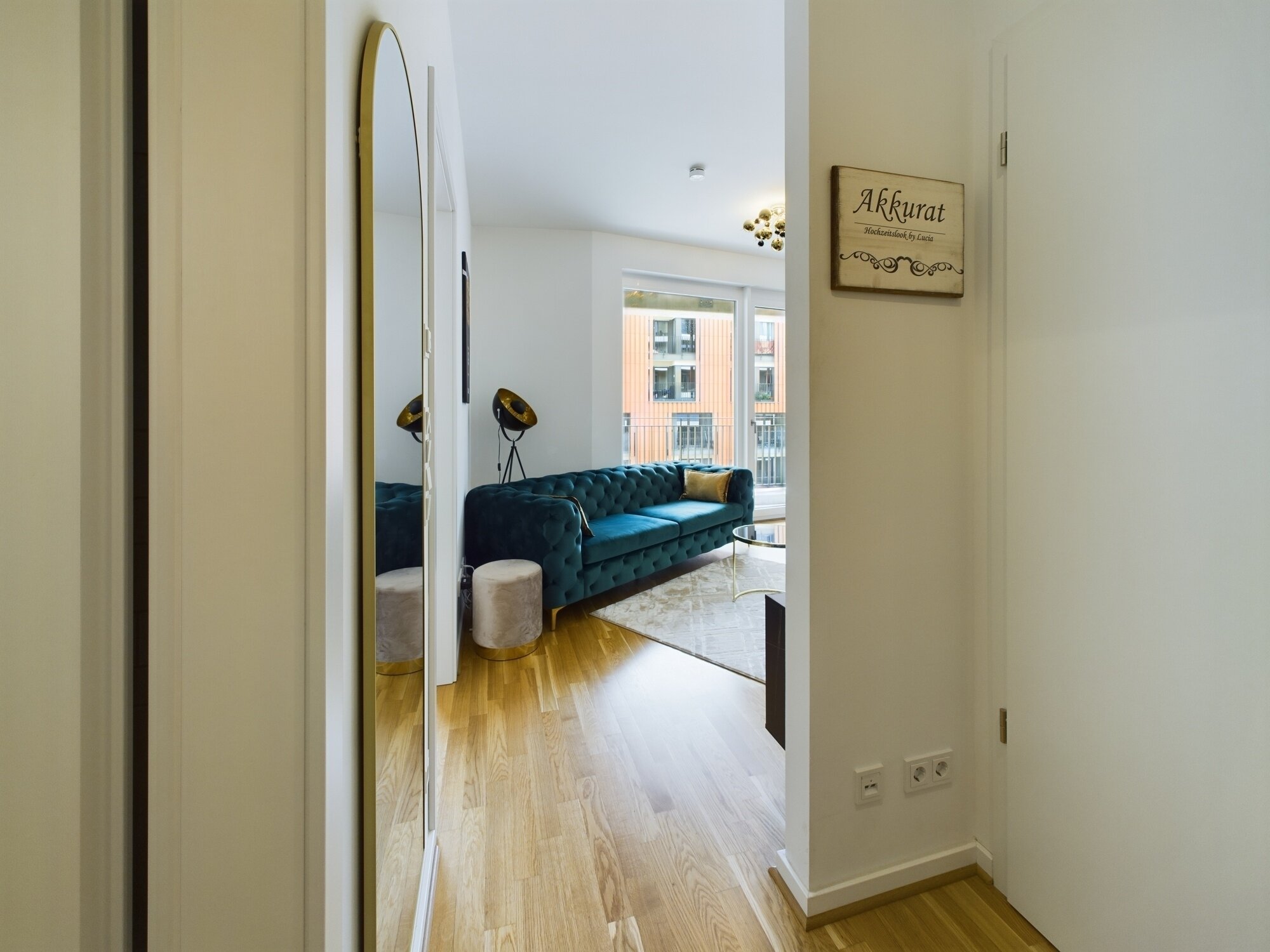 Maisonette zur Miete 1.611 € 2 Zimmer 81,7 m²<br/>Wohnfläche 6.<br/>Geschoss ab sofort<br/>Verfügbarkeit Annenstraße 3 Wilsdruffer Vorstadt (Ermischstr.) Dresden 01067