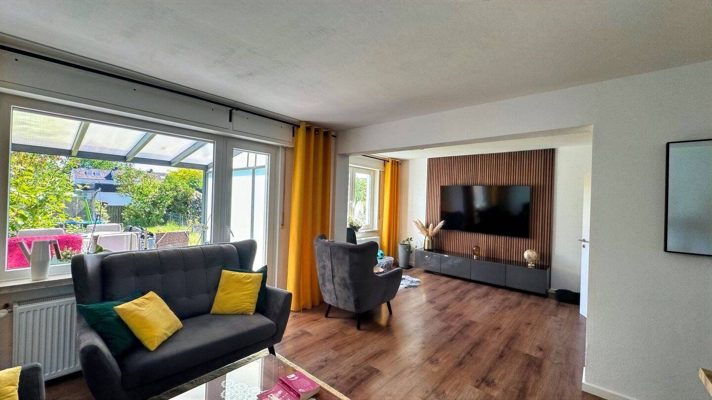 Reihenmittelhaus zum Kauf - Ansicht 2