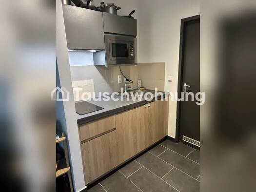 Wohnung zur Miete Tauschwohnung 1.300 € 2 Zimmer 42 m² 2. Geschoss Zehlendorf Steglitz-Zehlendorf 12205