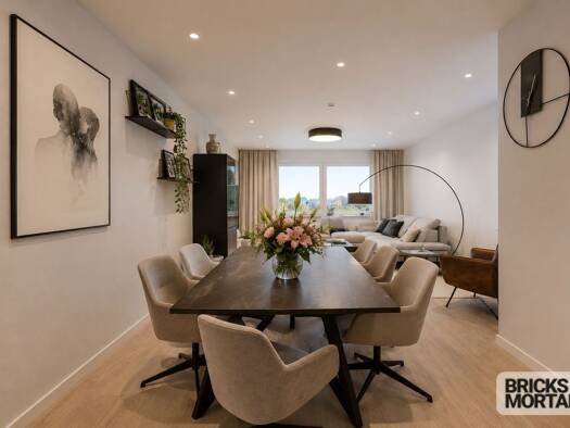 Wohnung zum Kauf 590.000 € 4 Zimmer 96 m² 2. Geschoss Betzenhausen Freiburg im Breisgau 79114