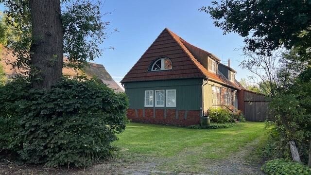 Haus zum Kauf 975.000 € 8 Zimmer 245,4 m²<br/>Wohnfläche 1.273 m²<br/>Grundstück Lilienthal Lilienthal b Bremen 28865