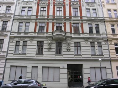 Wohnung zum Kauf 450.000 € 3 Zimmer 91,6 m² Wilsnacker Str 41 Moabit Berlin 10559