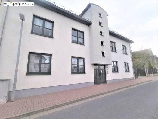 Wohnung zum Kauf 42.950 € 1 Zimmer 47,9 m² 1. Geschoss frei ab sofort Großengottern 99991