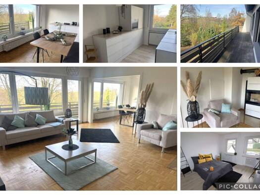 Wohnung zum Kauf 199.000 € 3,5 Zimmer 94 m² 1. Geschoss Zurstraße Breckerfeld 58339