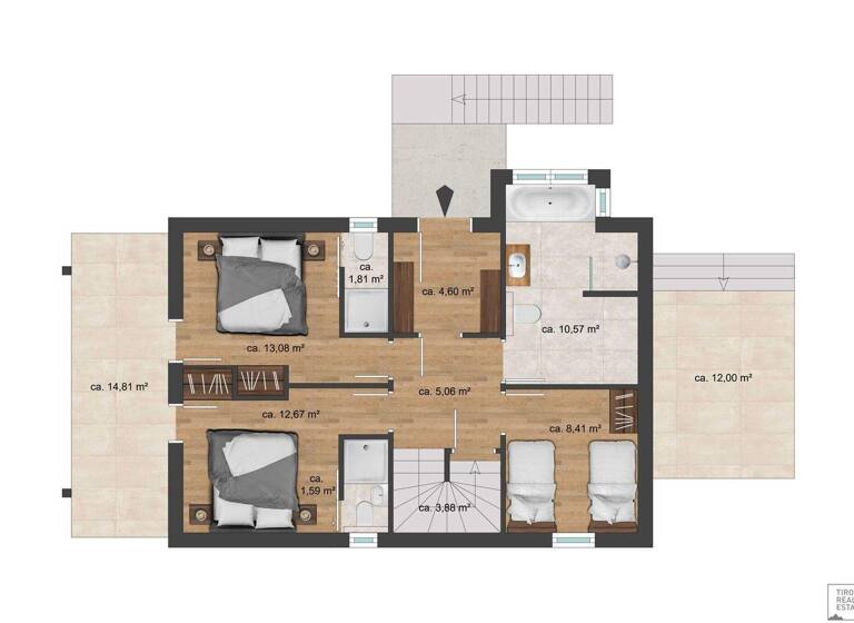 Haus zum Kauf 1.275.000 € 5 Zimmer 113 m² Schladming 8970