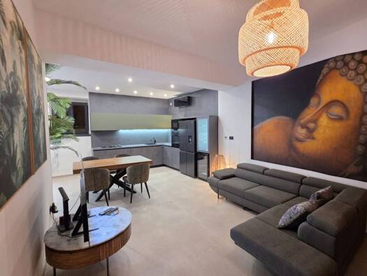 Wohnung zum Kauf 290.000 € 1 Zimmer 53 m² 2 Geschosse Kaštel Stari 21216