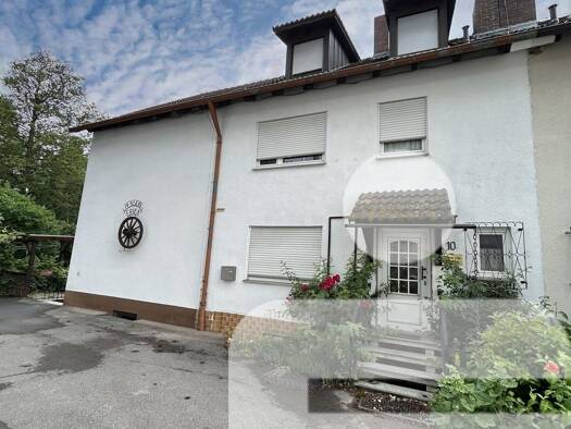 Doppelhaushälfte zum Kauf 440.000 € 11 Zimmer 268 m² 785 m² Grundstück Gunzenhausen Gunzenhausen 91710