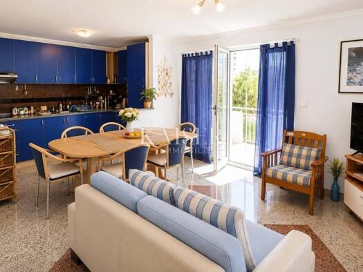 Wohnung zum Kauf 4 Zimmer 83 m² 2. Geschoss Selce, Crikvenica Selce