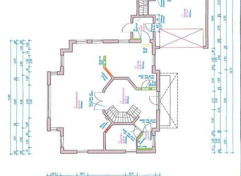 Einfamilienhaus zum Kauf 890.000 € 6 Zimmer 234,6 m² 956 m² Grundstück Adelsberg Chemnitz 09127