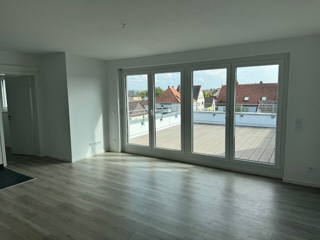 Wohnung zur Miete 795 € 1,5 Zimmer 46,5 m²<br/>Wohnfläche EG<br/>Geschoss ab sofort<br/>Verfügbarkeit Hauptstraße 33a Hainstadt Hainburg 63512