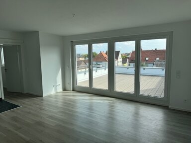 Wohnung zur Miete 795 € 1,5 Zimmer 46,5 m² EG frei ab sofort Hauptstraße 33a Hainstadt Hainburg 63512